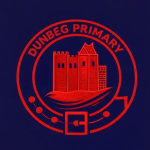 School logo